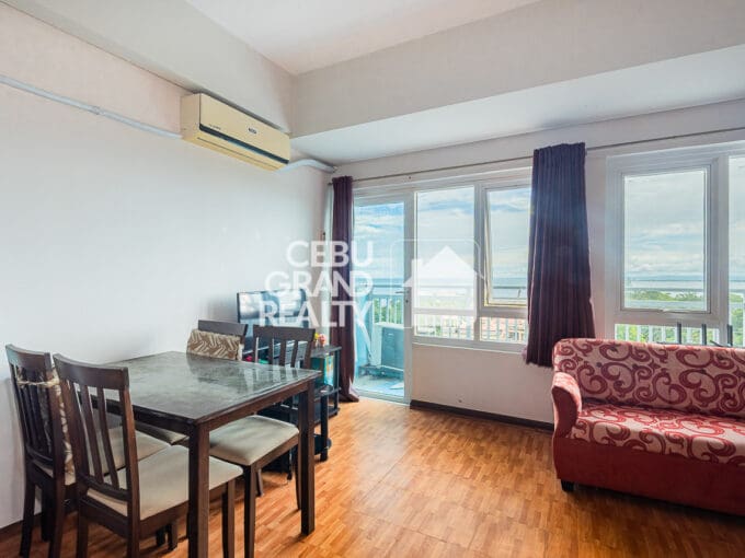 Charming Studio with Panoramic Sea Views at Amisa Private Residences