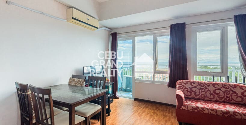 Charming Studio with Panoramic Sea Views at Amisa Private Residences