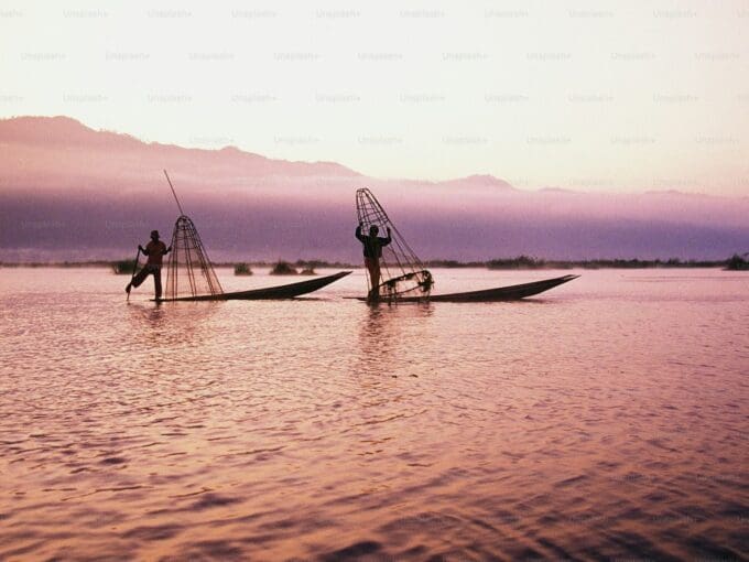 Couple enjoying weekend lifestyle in Cebu