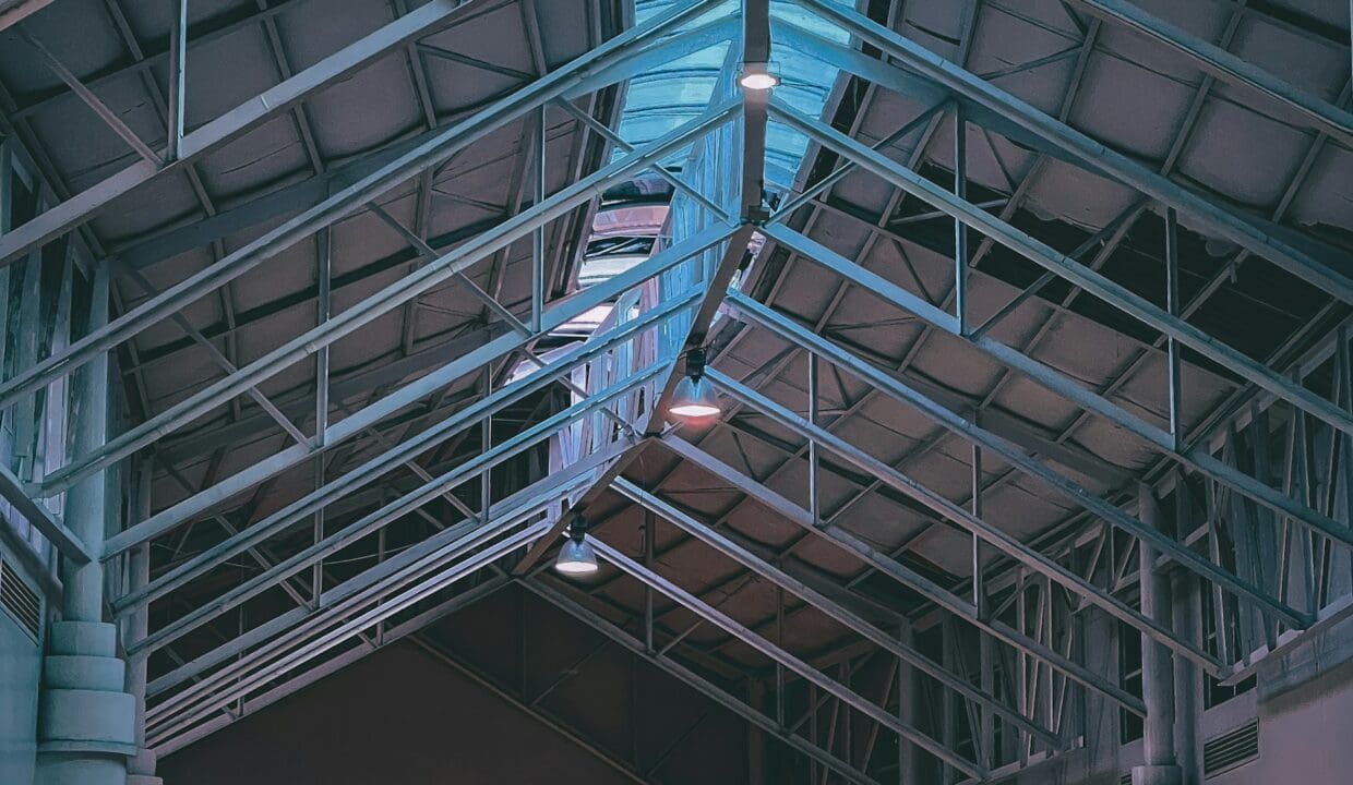 Mactan Cebu International Airport terminal building, Philippines