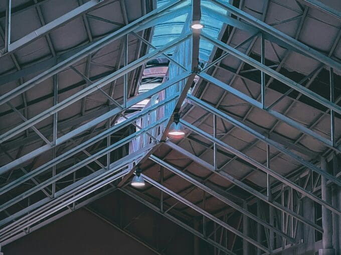 Mactan Cebu International Airport terminal building, Philippines