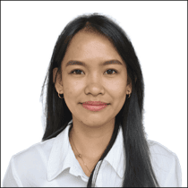 Angel Kilokilo, Leasing Assistant at Cebu Grand Realty