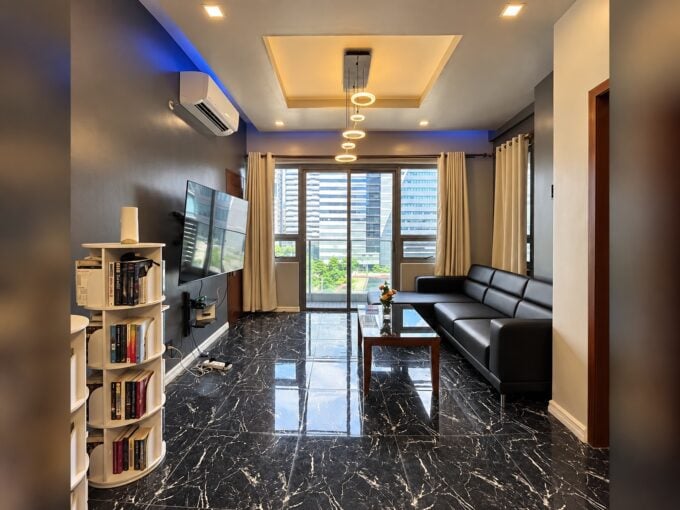 Renovated 3 Bedroom Condo for Sale in Cebu IT Park
