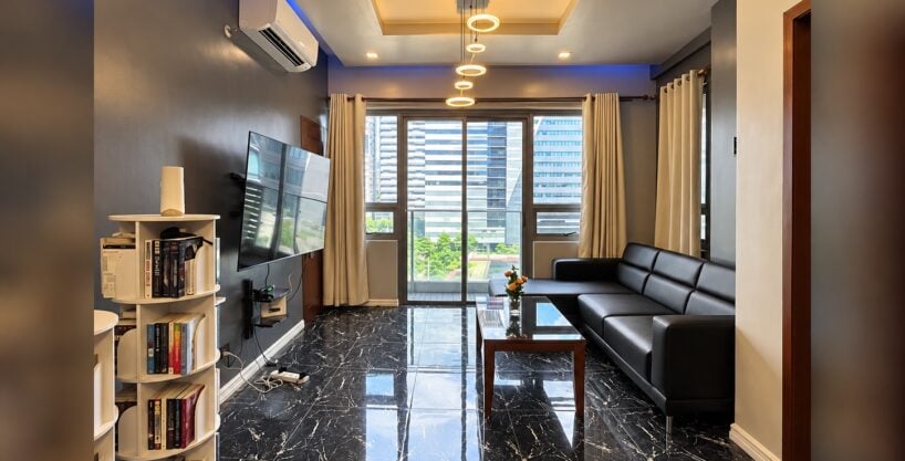 Renovated 3 Bedroom Condo for Sale in Cebu IT Park