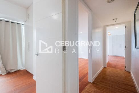 Semi-Furnished 3BR Condo for Sale at Marco Polo Residences