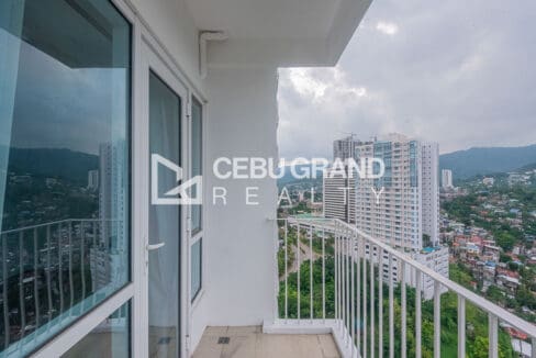 Semi-Furnished 3BR Condo for Sale at Marco Polo Residences