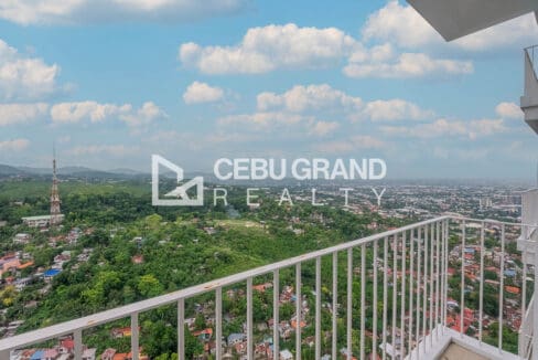Semi-Furnished 3BR Condo for Sale at Marco Polo Residences