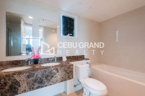 Semi-Furnished 3BR Condo for Sale at Marco Polo Residences
