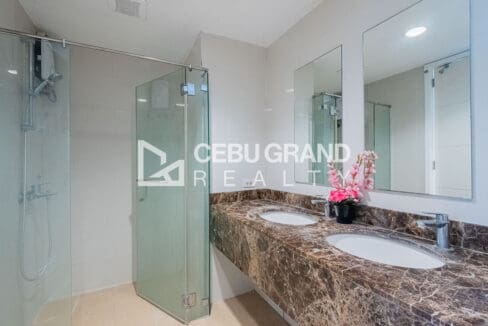 Semi-Furnished 3BR Condo for Sale at Marco Polo Residences