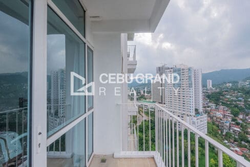 Semi-Furnished 3BR Condo for Sale at Marco Polo Residences