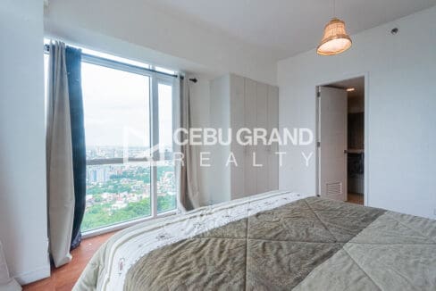 Semi-Furnished 3BR Condo for Sale at Marco Polo Residences