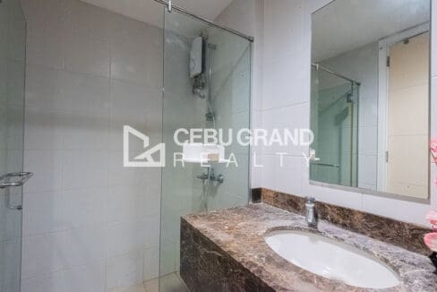 Semi-Furnished 3BR Condo for Sale at Marco Polo Residences