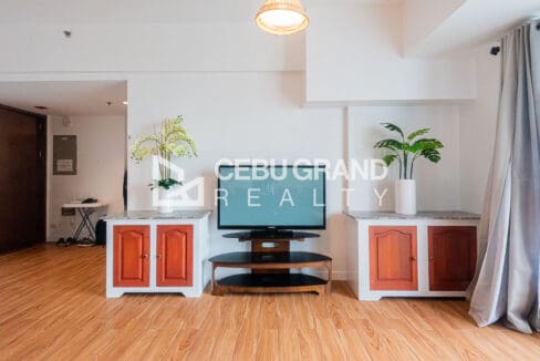 Semi-Furnished 3BR Condo for Sale at Marco Polo Residences