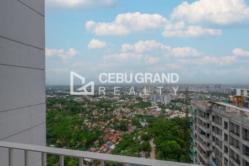 Semi-Furnished 3BR Condo for Sale at Marco Polo Residences