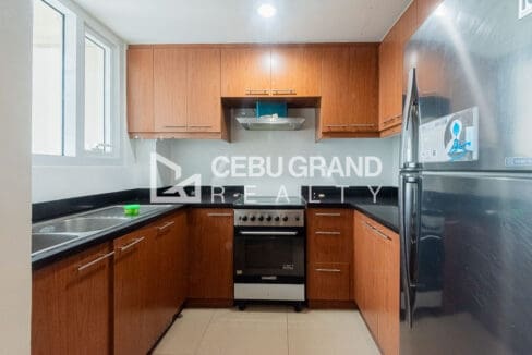 Semi-Furnished 3BR Condo for Sale at Marco Polo Residences