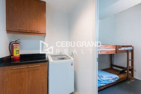 Semi-Furnished 3BR Condo for Sale at Marco Polo Residences