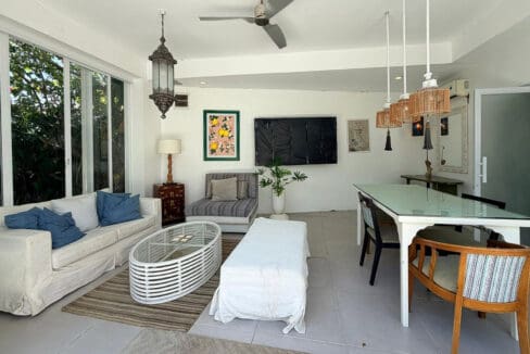 Vistamar house for sale — third bedroom en-suite