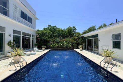 Vistamar house for sale — Lapu-Lapu Moroccan compound overview
