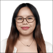 Anchi Relon, Marketing Assistant at Cebu Grand Realty