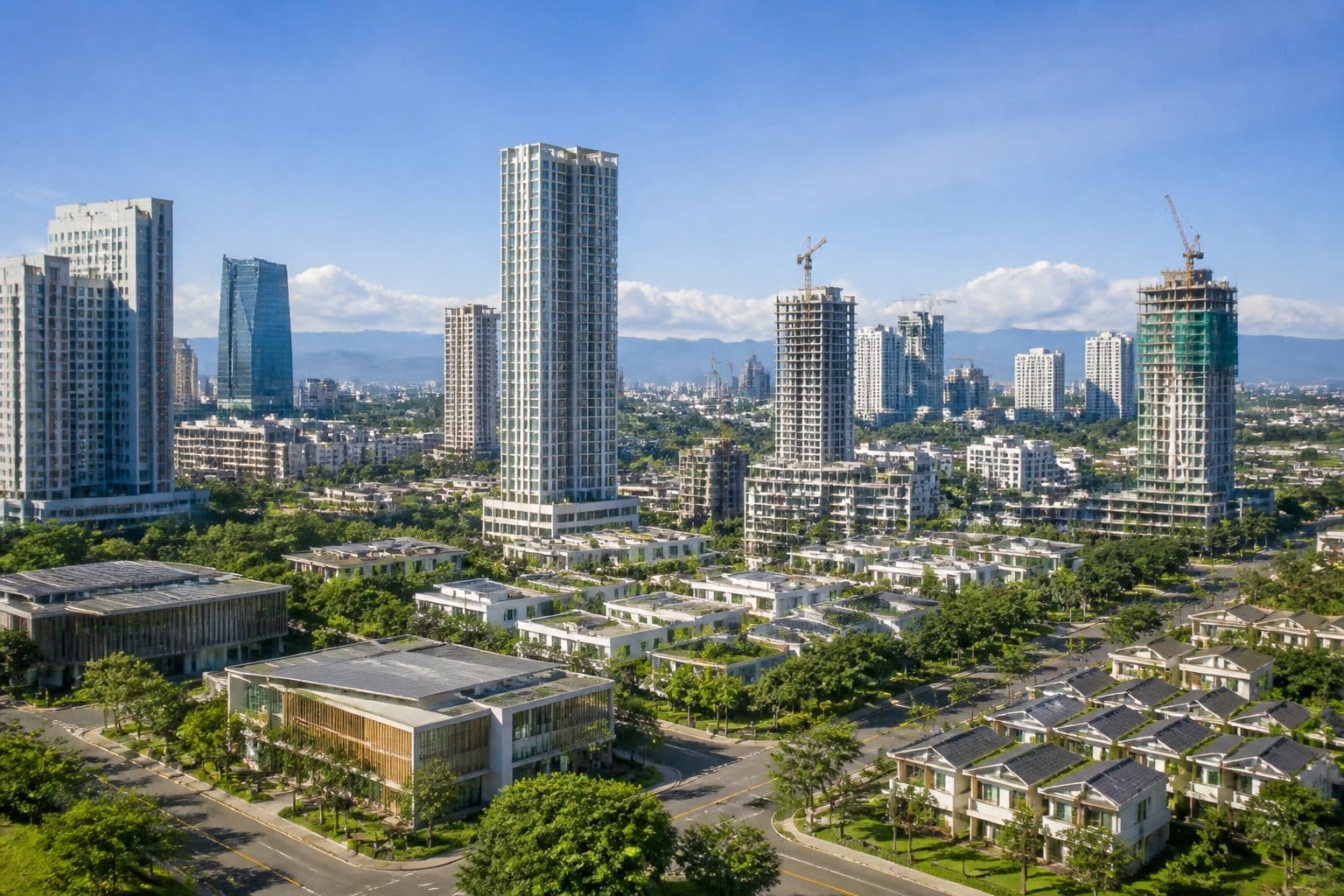 Cebu Property Market Report 2026: Complete Analysis for Investors and Buyers - cebu property market report