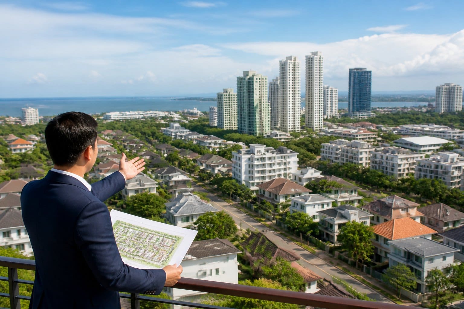Cebu Property Market Report 2026: Complete Analysis for Investors and Buyers - cebu property market report