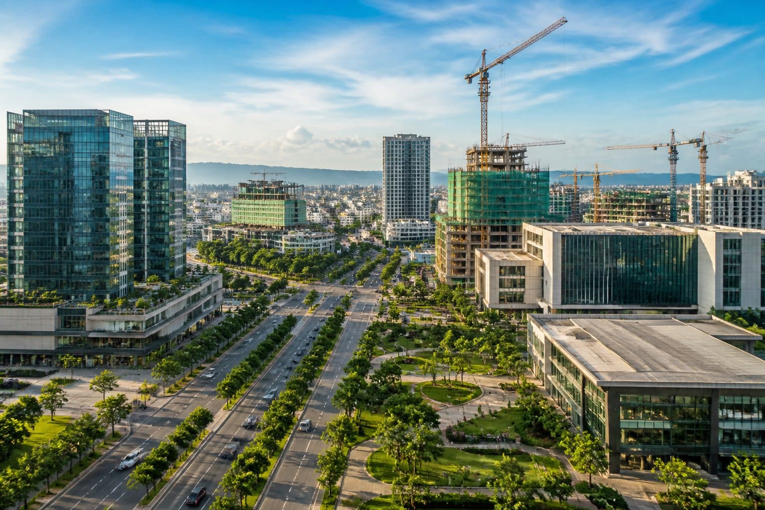 Cebu Property Market Report 2026: Complete Analysis for Investors and Buyers - cebu property market report