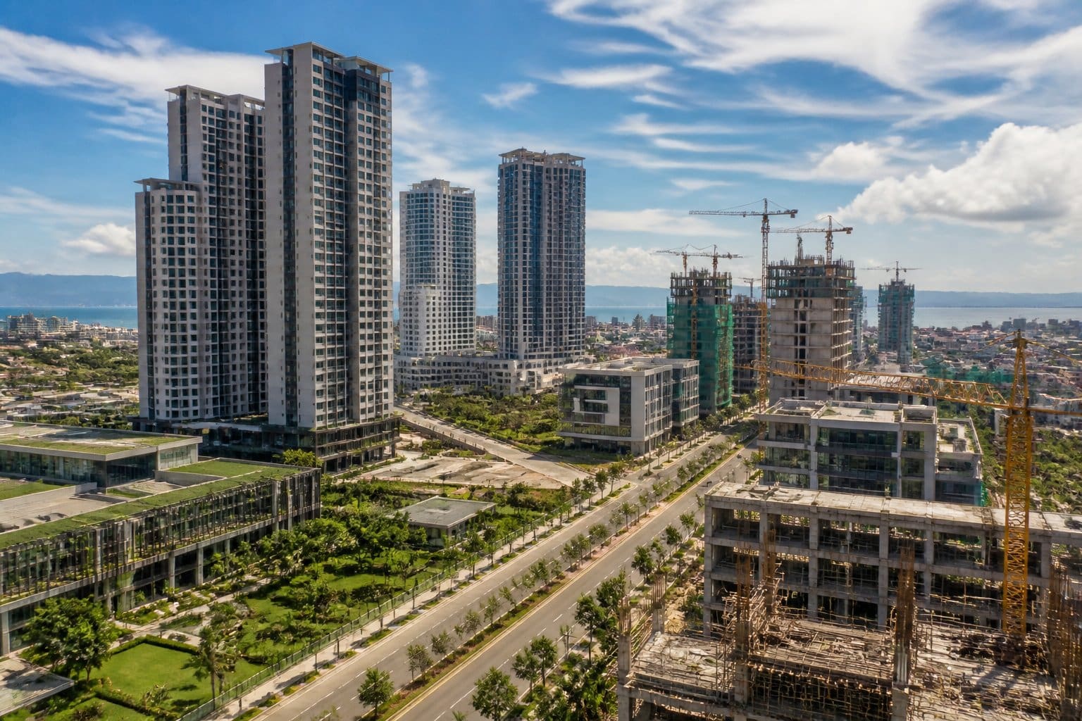 Cebu Property Market Report 2026: Complete Analysis for Investors and Buyers - cebu property market report