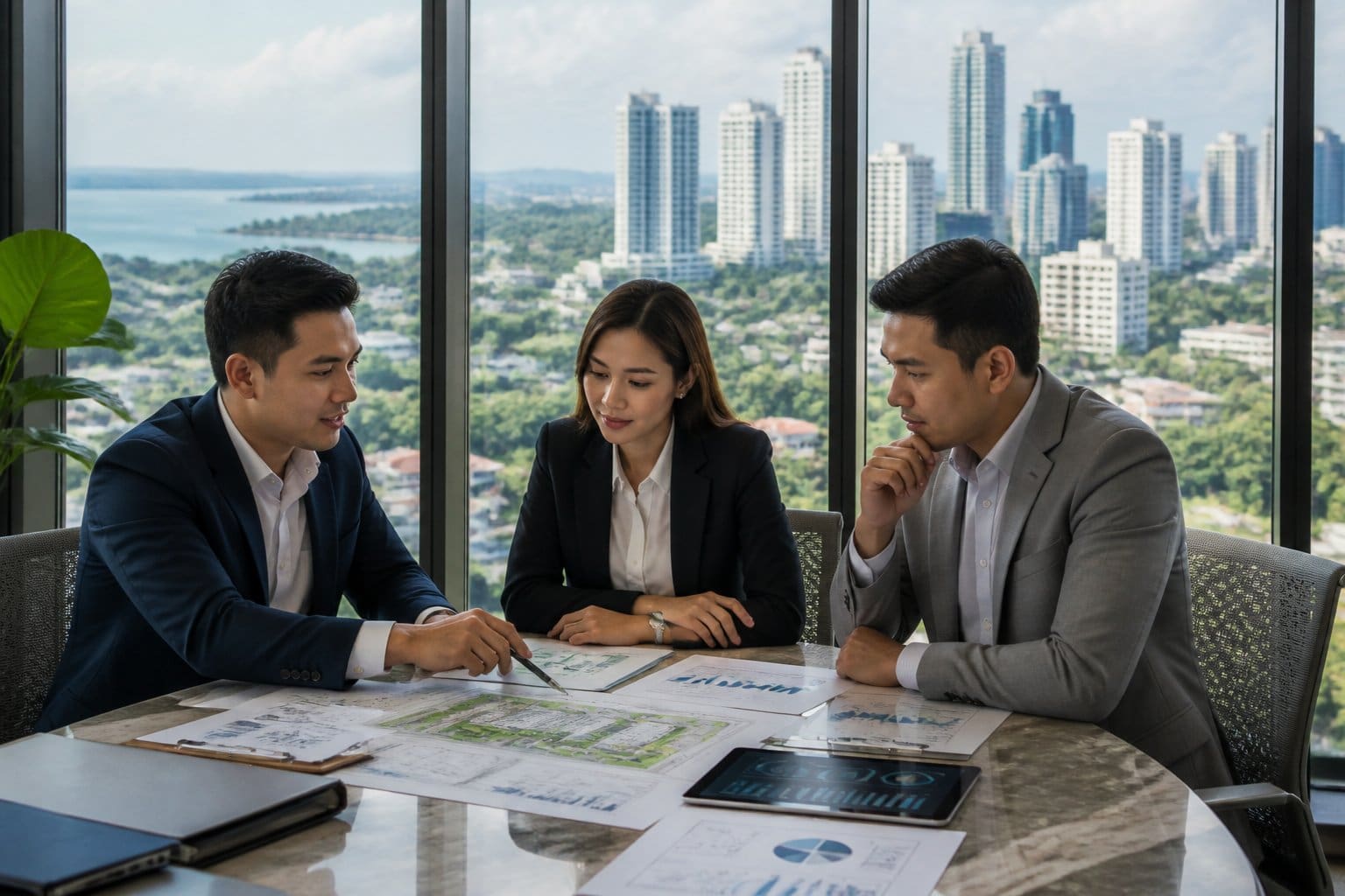 Cebu Property Market Report 2026: Complete Analysis for Investors and Buyers - cebu property market report