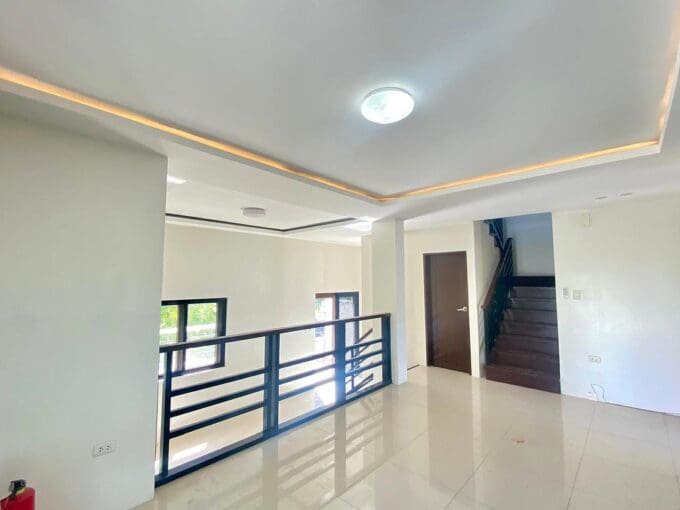 Two-Storey 3 Bedroom House for Rent in Pristina North Residences