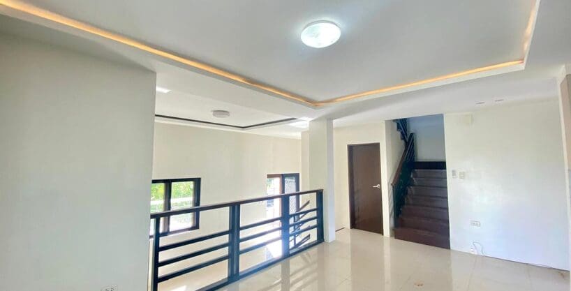 Two-Storey 3 Bedroom House for Rent in Pristina North Residences