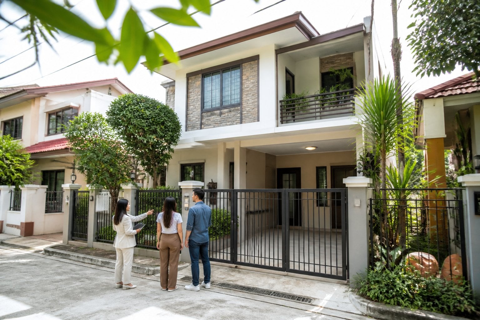 House for Rent in Cebu City: What to Expect by Neighborhood, Budget, and Setup - house for rent cebu city