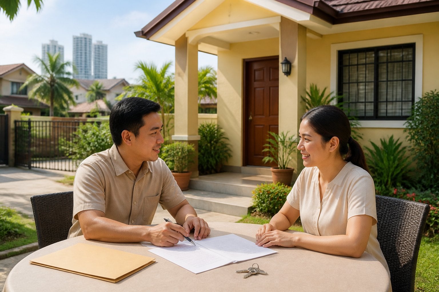 House for Rent in Cebu City: What to Expect by Neighborhood, Budget, and Setup - house for rent cebu city